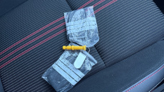 Renault Clio 1.6 E-TECH Hybrid 140 RS Line 5dr Auto Hybrid Hatchback